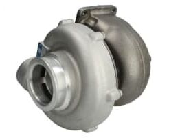 BorgWarner Turbocompresseur LIEBHERR 53299886719