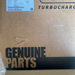 NEW HOLSET Turbocharger Cummins 4955714 