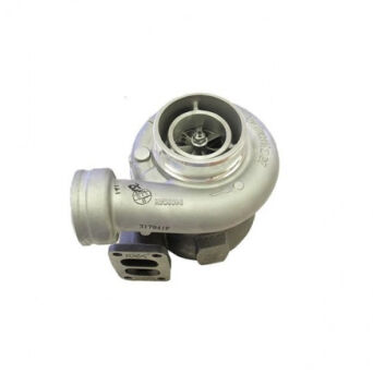 BorgWarner Turbocharger Mercedes-Benz Truck 7.2 9020961699 A9020961699