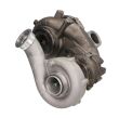 NUOVO BorgWarner Turbocompressore  MAN Truck 6.9L 51091007884 51091009884 (Deposito!) - 2