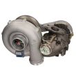 NUOVO BorgWarner Turbocompressore  MAN Truck 6.9L 51091007884 51091009884 (Deposito!) - 3