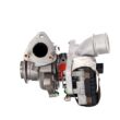 NEUER GARRETT Turbolader SSANGYONG KORANDO C200 798015-5002S 798015-0002 - 4