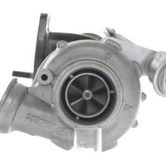 BorgWarner Turbocharger Mercedes-Benz 4.25 9040966099 9040965099