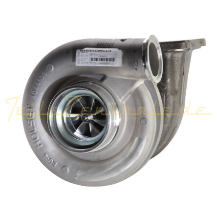 HOLSET Turbocharger  Volvo FH / FM 20857657 20581607