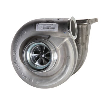 HOLSET Turbolader Volvo FH / FM 20857657 20581607