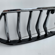 Griglia anteriore Maserati Ghibli Lift 2017-21 NUOVA ORIGINALE - 2