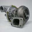 BorgWarner Turbocompressore  MWM RENAULT FENDT 308 309 310 53269886081 53269706081 - 3