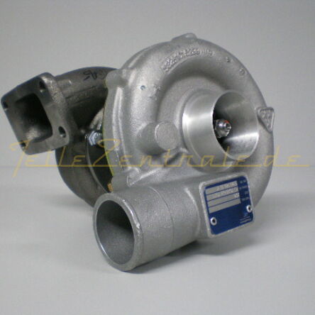 BorgWarner Turbocompressore  MWM RENAULT FENDT 308 309 310 53269886081 53269706081