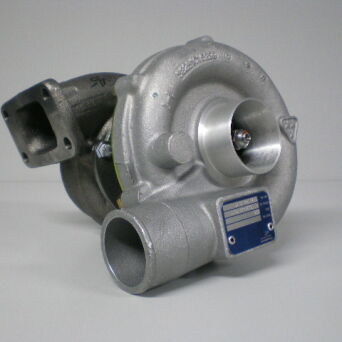 BorgWarner Turbocompresseur  MWM RENAULT FENDT 308 309 310 53269886081 53269706081