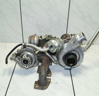 Turbocharger DEUTZ Industriemotor 07- 12709880018 12709700018 03801295 3801105 4299385 04299385 04294676 3801295 4294676 03801295 4294676 03801295 04294676 03801105