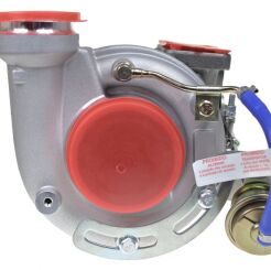 BorgWarner Turbocharger DEUTZ VOLVO PENTA 12709700018