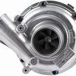 NEW BorgWarner Turbocharger JCB 8980302170 - 2