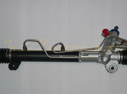 Steering rack NISSAN X-TRAIL ES60AC