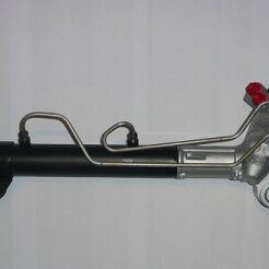 Steering rack NISSAN X-TRAIL ES60AC