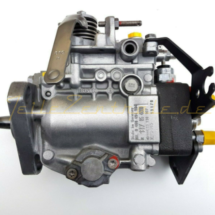 Injection pump BOSCH VW 0460494164