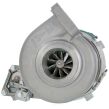 NOUVEAU GARRETT Turbocompresseur Iveco Construction 789500-0002 789500-2 - 2
