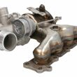 NEW BorgWarner Turbocharger Ford  53039980462 - 2