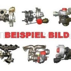 Turbolader Ford F350 Powerstroke 396/405 PS 795655-9006 BC3Z6K682C BC3Z6K682A