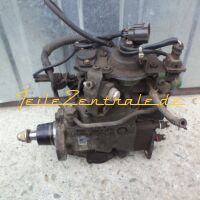 Injection pump ZEXEL 104645-0001 104745-0002 WL93A 9460613353 NP-VE4/10F2150LNP2109