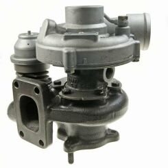BorgWarner Turbocompresseur  Alfa-Romeo 164 2.5 TD 53069880001 53069700001