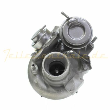 MITSUBISHI Turbocompresseur  Volvo 850 2.0L 9146786 8601064