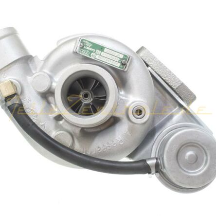 BorgWarner Turbocompresseur Seat Cordoba 1.9 TD 53149887009 53149707009