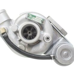 BorgWarner Turbolader Seat Cordoba 1.9 TD 53149887009 53149707009