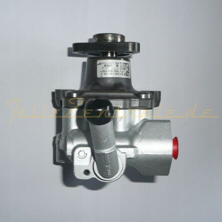 Power steering pump AUDI 4H0145156D