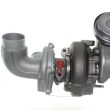 Turbocharger TOYOTA RAV4 2.2 D-4D 150HP 09- VB28 17201-26070 1720126070 17201-26072 1720126072 - 2