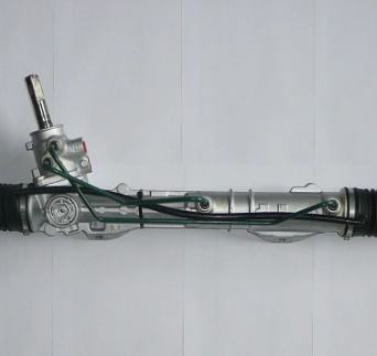 Steering rack PUEGOT 6820000084