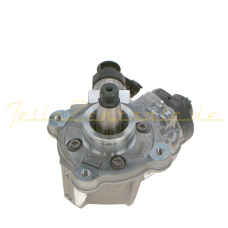Pompa di iniezione BOSCH OPEL 0445010759