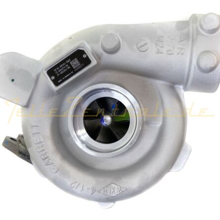 HOLSET Turbocharger MAN F 7 3528568 3545399