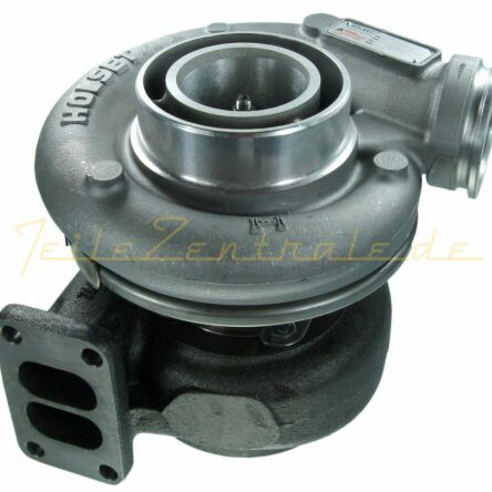 HOLSET Turbocharger MAN F 7 3528568 3545399