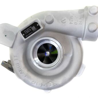 HOLSET Turbocharger MAN F 7 3528568 3545399
