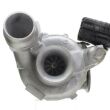 NEW GARRETT Turbocharger BMW 777853-0005 777853-0006 - 2