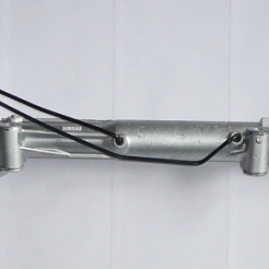 Lenkgetriebe FORD 37502348