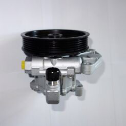 Power steering pump MERCEDES BENZ 0044669101