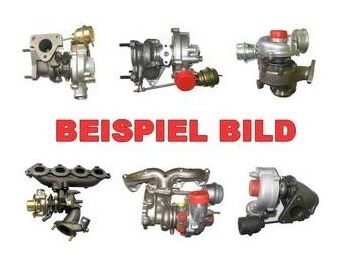 Turbolader VOLVO PKW 760 163/177PS 85-86 466032-0001 466032-0002 466032-0003 5003528-6 5002887-7 5002845-5