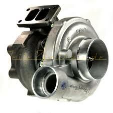 BorgWarner Turbolader TWM Truck 53279886724 53279706724