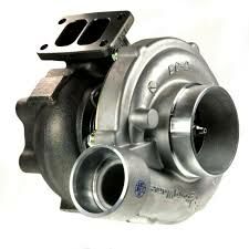 BorgWarner Turbocompressore TWM Truck 53279886724 53279706724