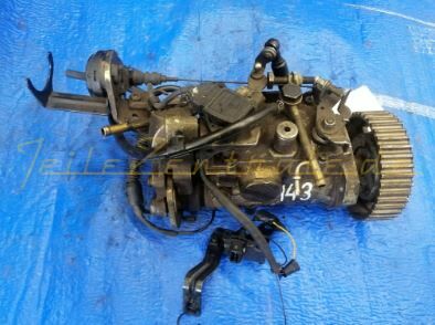 Einspritzpumpe Lucas / Cav R8448B261B