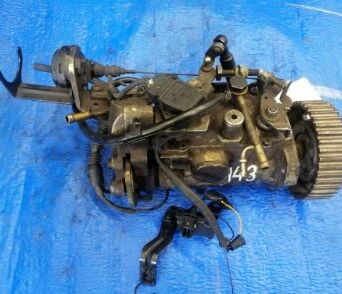 Injection pump Lucas / Cav R8448B261B