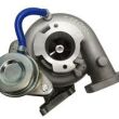 NUOVO TOYOTA Turbocompressore Toyota Landcruiser 100 4.2L 17201-17040 - 2
