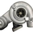 NEW GARRETT Turbocharger John-Deere 6414 188135 193281 - 2