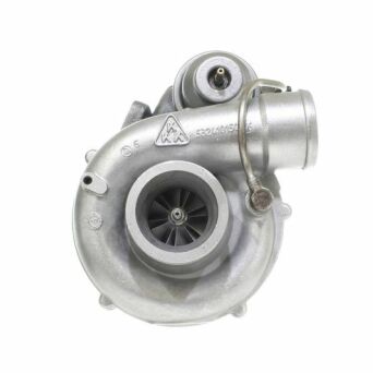 BorgWarner Turbocompresseur AUDI 100 2.5 TDI 120CH 90 53169886709 046145703
