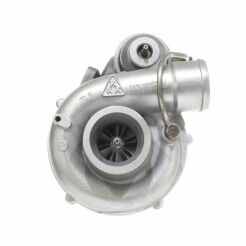 BorgWarner Turbocompresseur AUDI 100 2.5 TDI 120CH 90 53169886709 046145703
