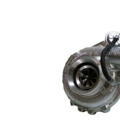 BorgWarner Turbocompresseur  Mercedes-Benz Truck 6.4 9060969699 53279887205