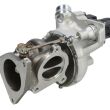 GARRETT Turbolader SUBARU 840030-5030S - 2