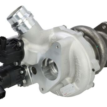 GARRETT Turbolader SUBARU 840030-5030S