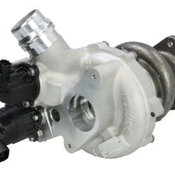 GARRETT Turbocharger SUBARU 840030-5030S